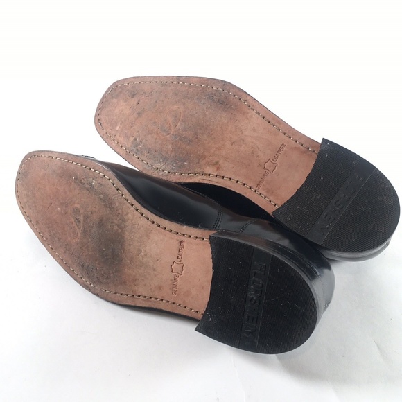 florsheim cleveland cap toe oxford